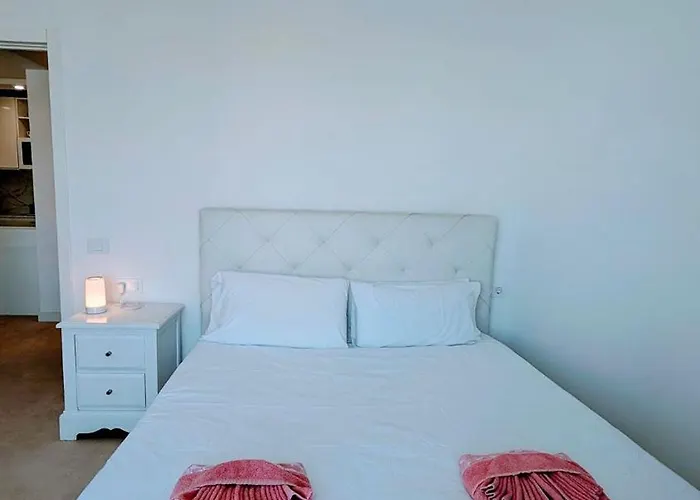 Apartment Atico En Parque Santiago I Playa de las Americas (Tenerife)