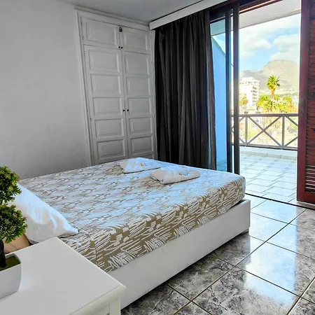 Atico En Parque Santiago I Apartament