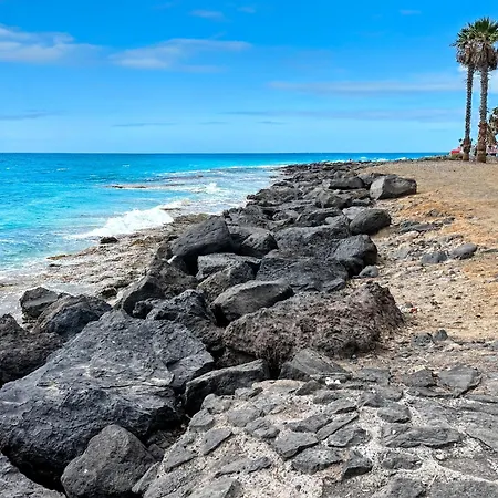 Atico En Parque Santiago I Lejlighed Playa de las Américas
