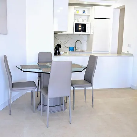 Atico En Parque Santiago I *