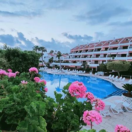 Atico En Parque Santiago I Плая-де-лас-Америкас