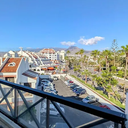 Atico En Parque Santiago I *