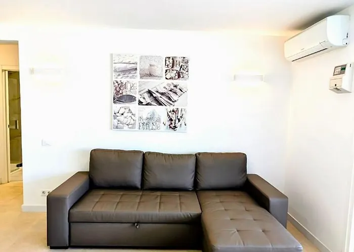 Atico En Parque Santiago I