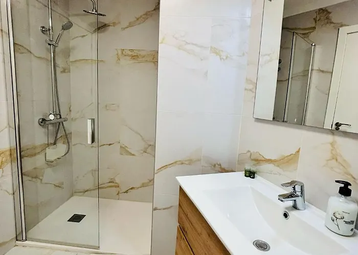 Atico En Parque Santiago I شقة بلايا ذي لاس أميريكاس