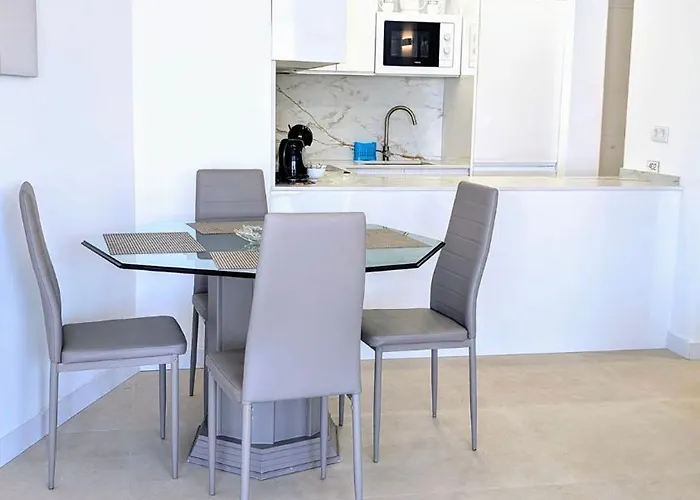 Atico En Parque Santiago I *