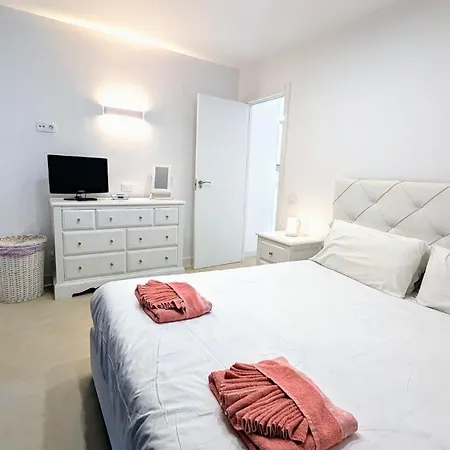 Apartamento Atico En Parque Santiago I *
